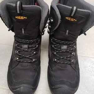 KEEN . DRY waterproof 7.5 mens